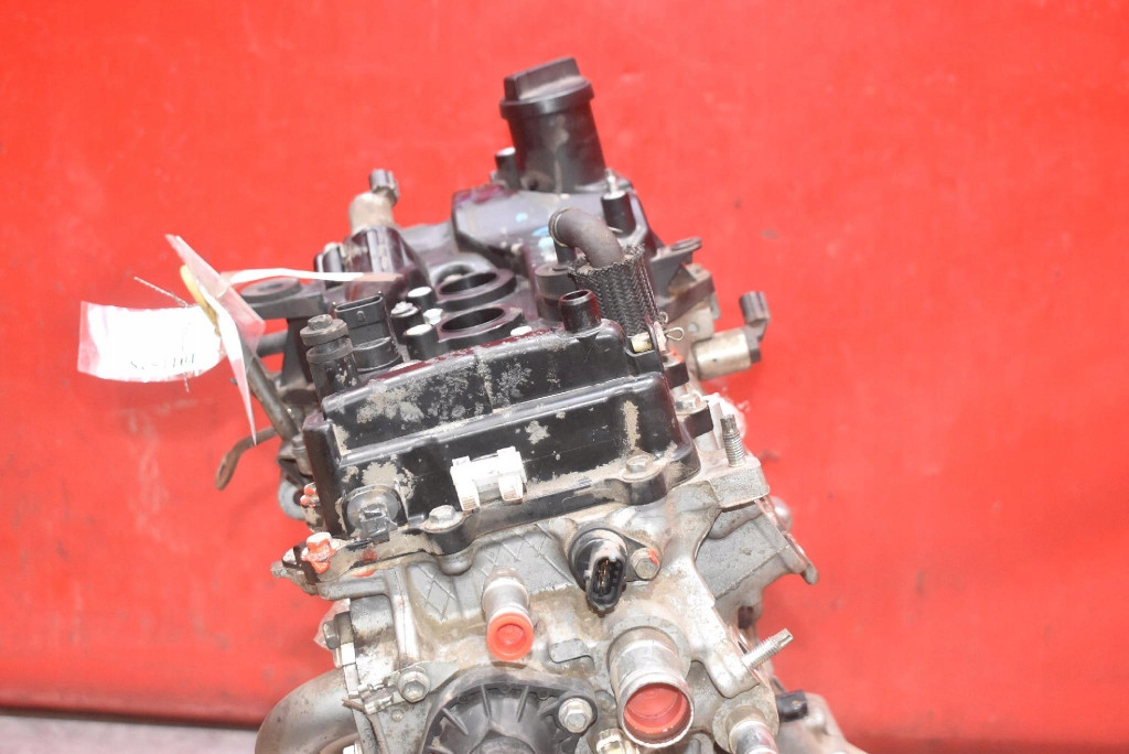 Moteur CFB (1KR) — vue 4