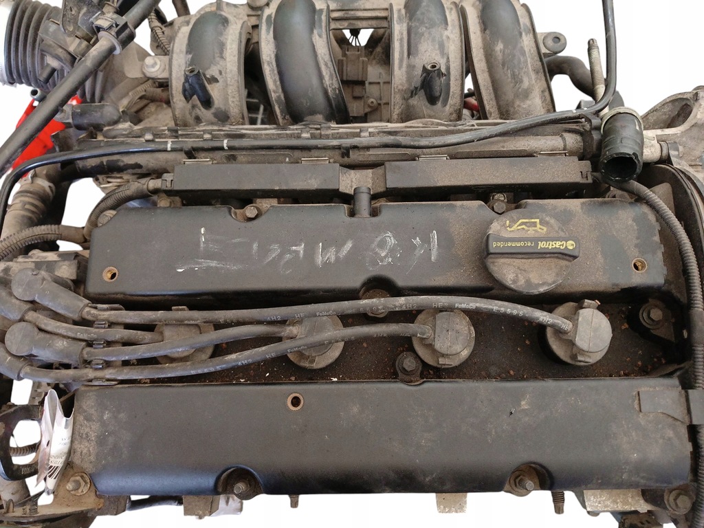 Moteur SNJB - Image 6