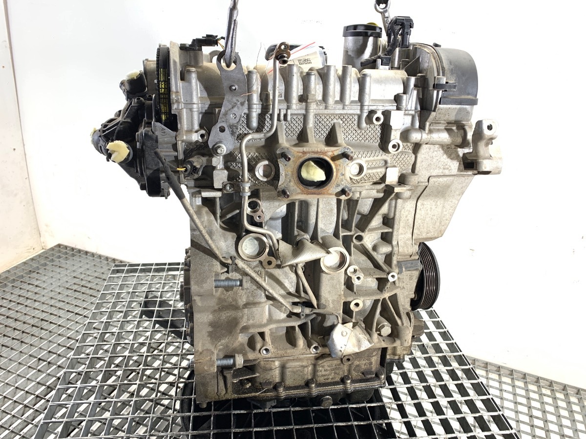 Moteur CZDD - Image 3