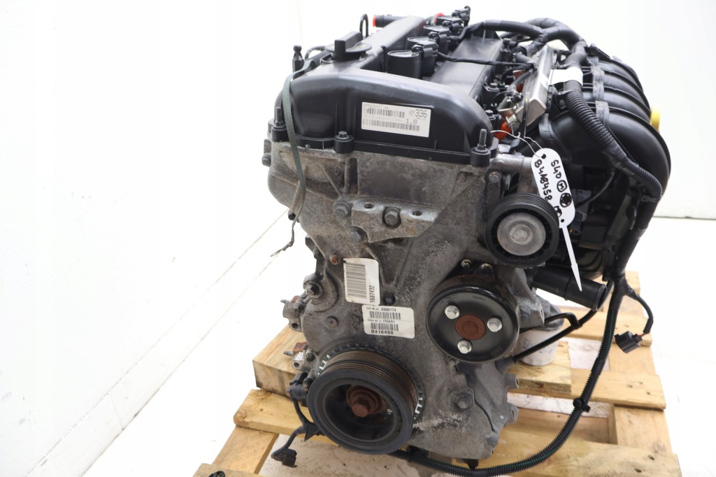 Moteur B 4184 S8 - Image 3