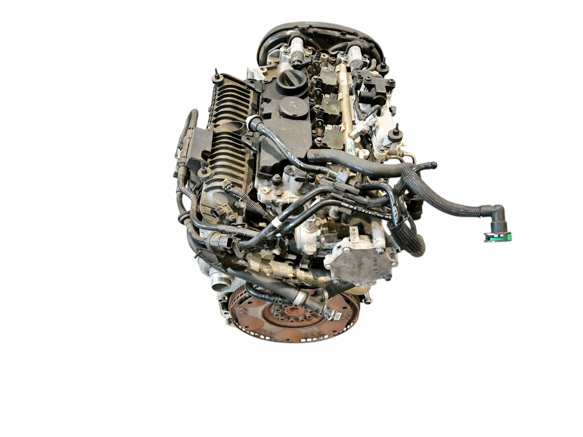 Moteur B 4204 T23 - Image 6