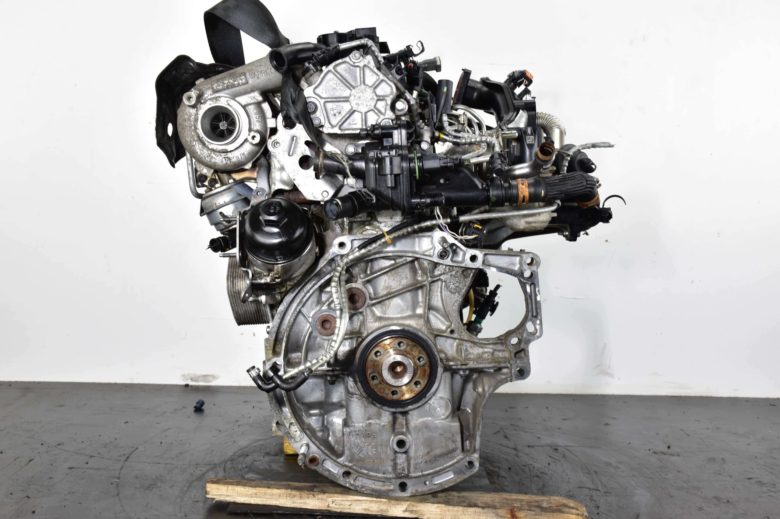 Moteur 9HL (DV6C) - Image 7