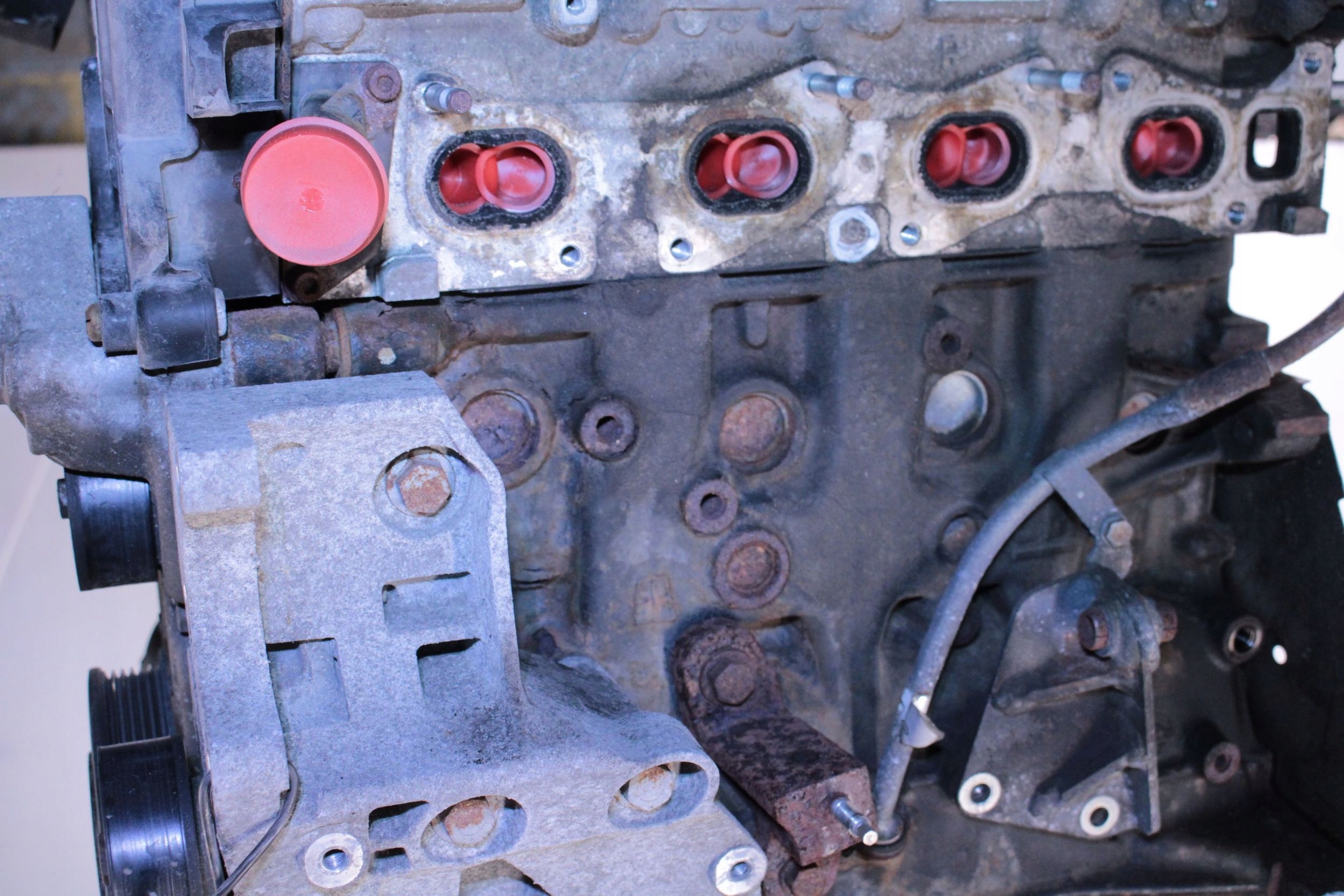 Moteur A 20 DTR - Image 16