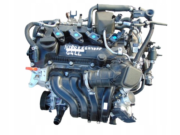 Moteur G4LL - Image 1