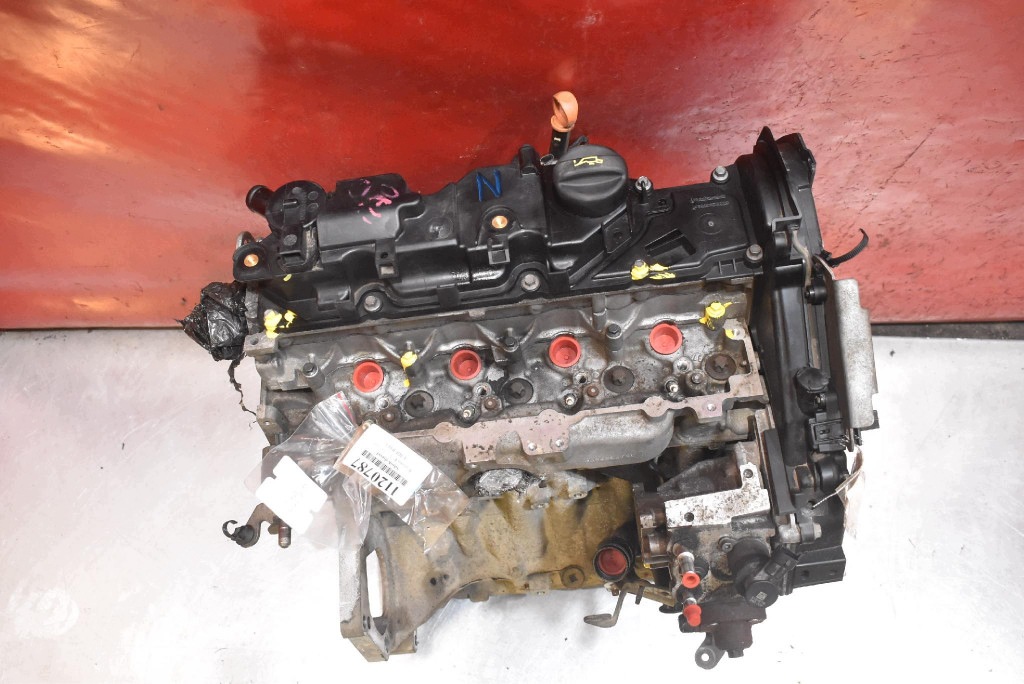 Moteur 9HJ (DV6DTEDM) - Image 5
