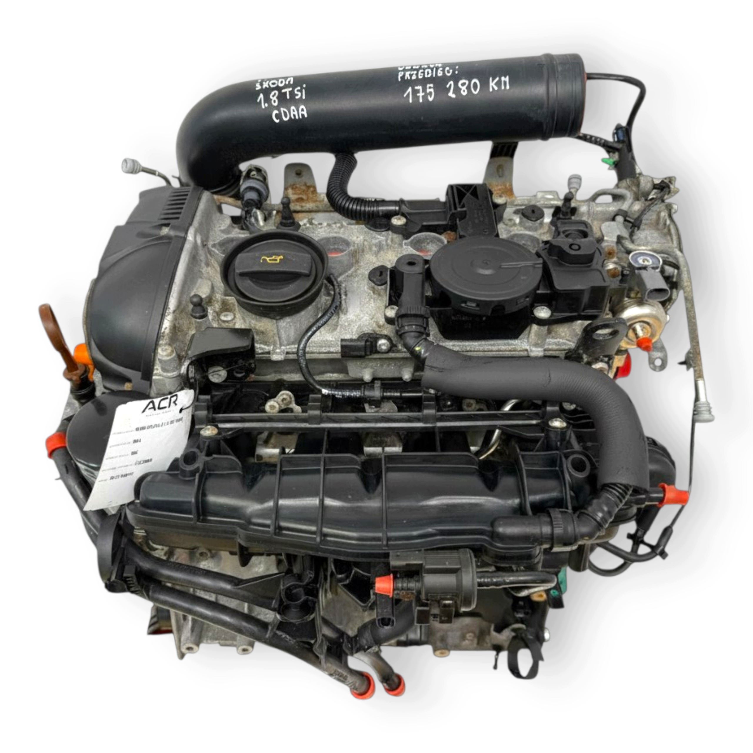 Moteur CDAB - Image 3