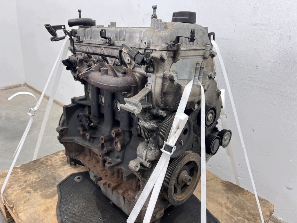 Moteur D4FB - Image 4