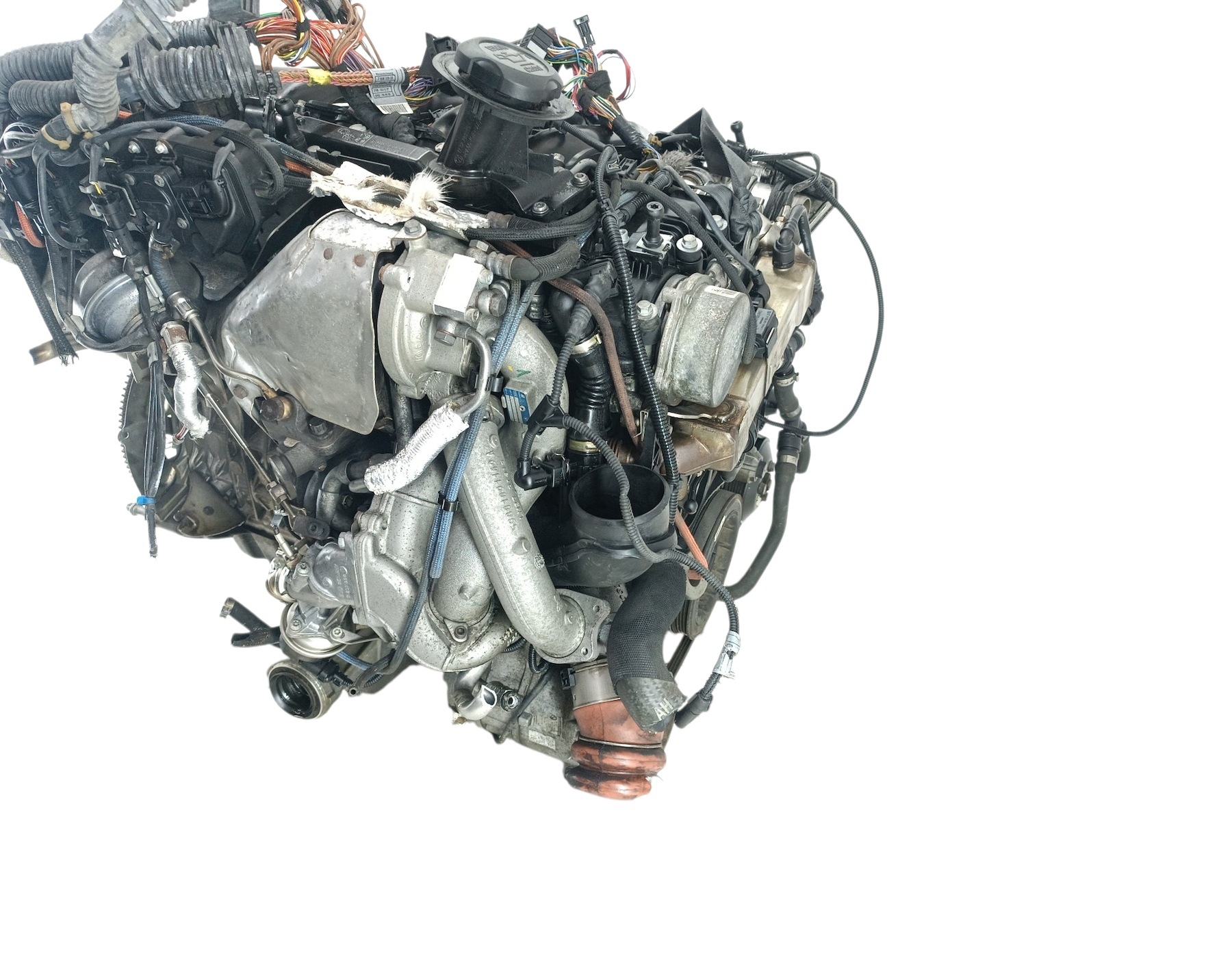 Moteur 306D5 - Image 3