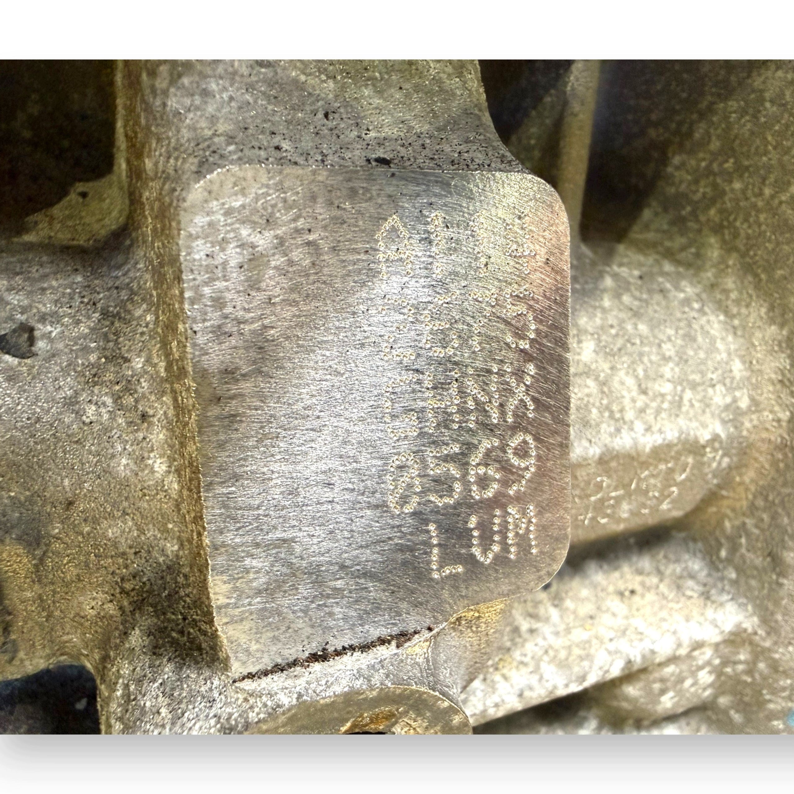 Moteur B 16 DTL - Image 2