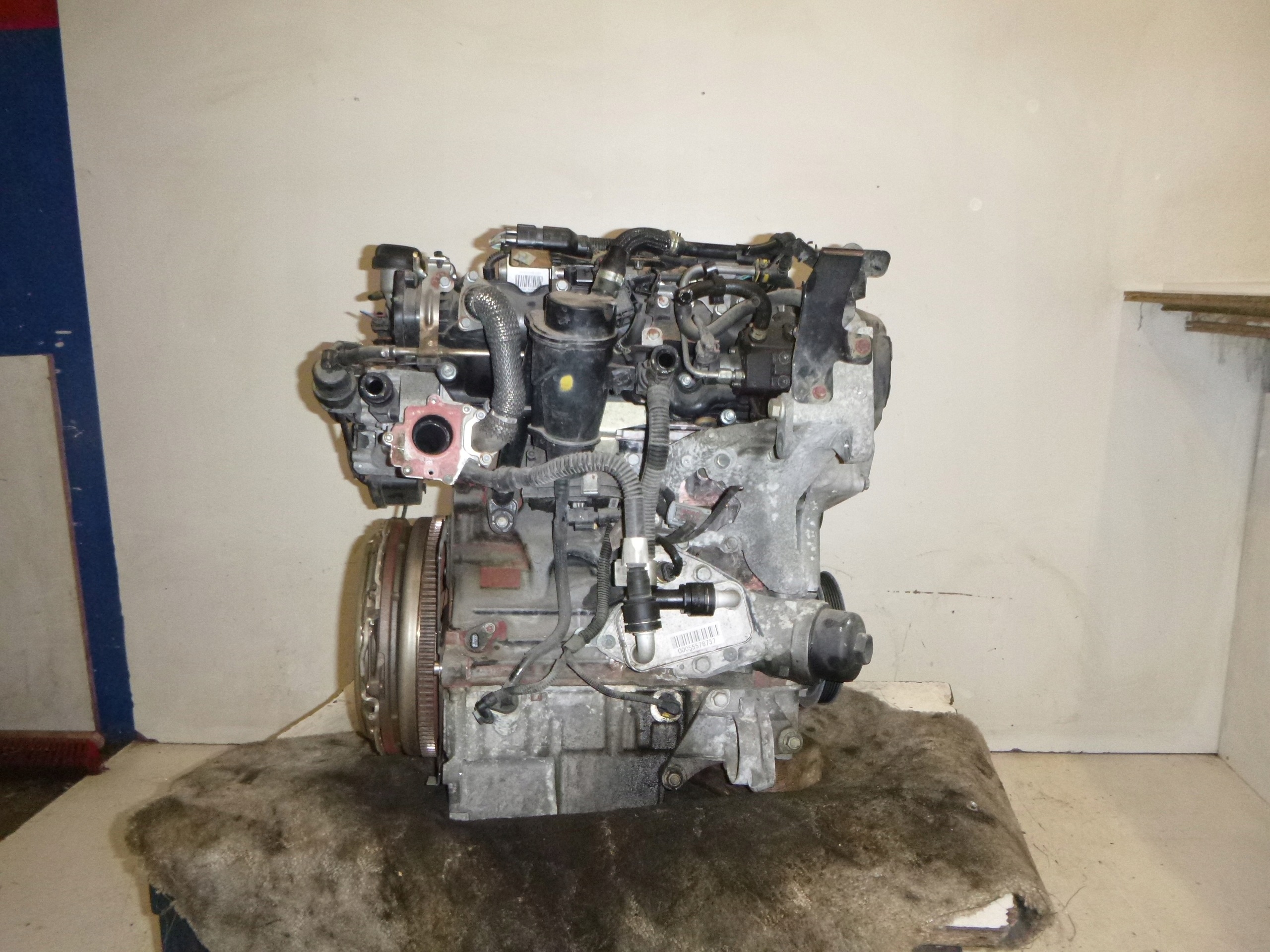 Moteur A 20 DTH - Image 4
