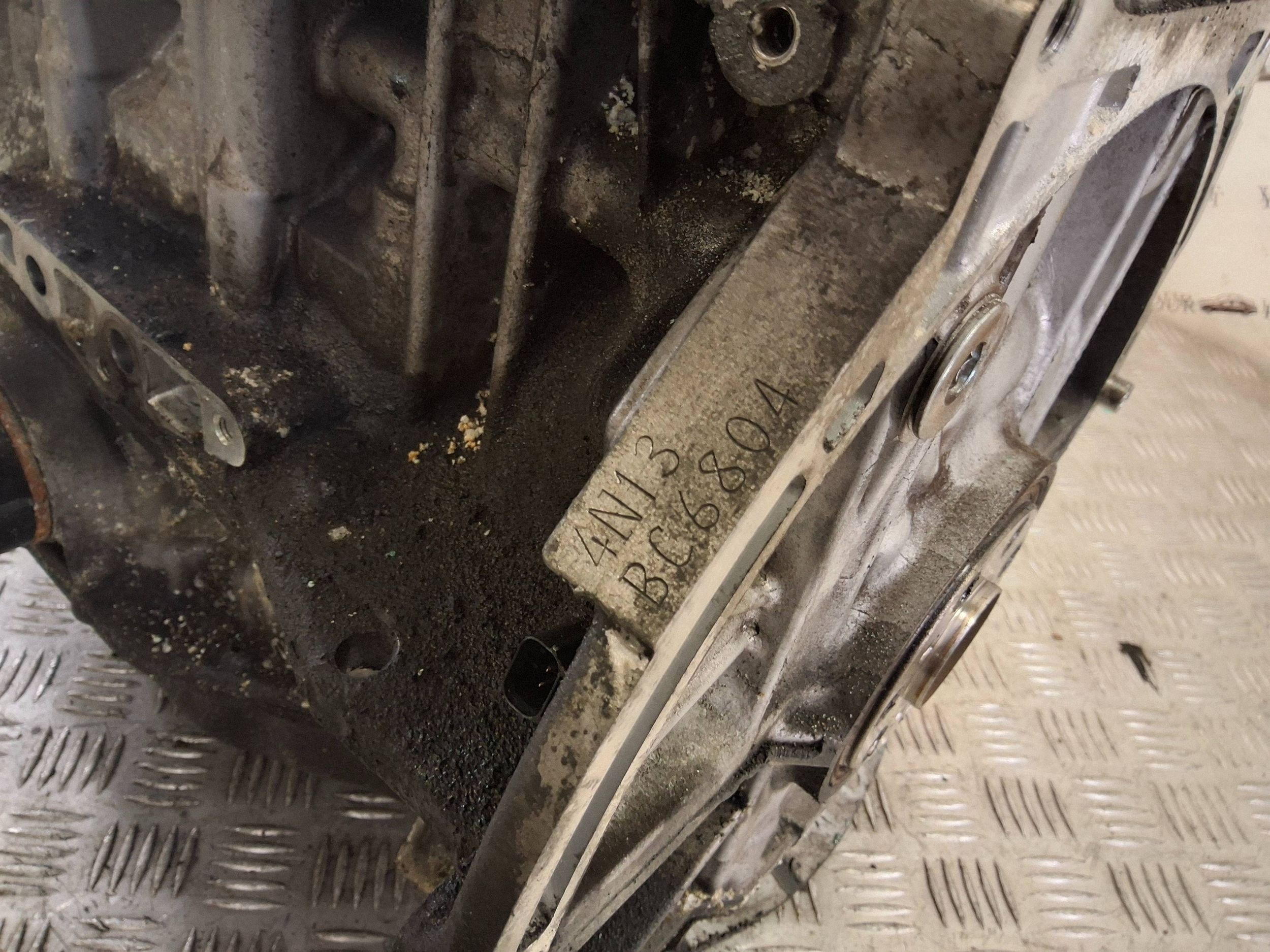 Moteur 4N13 - Image 8