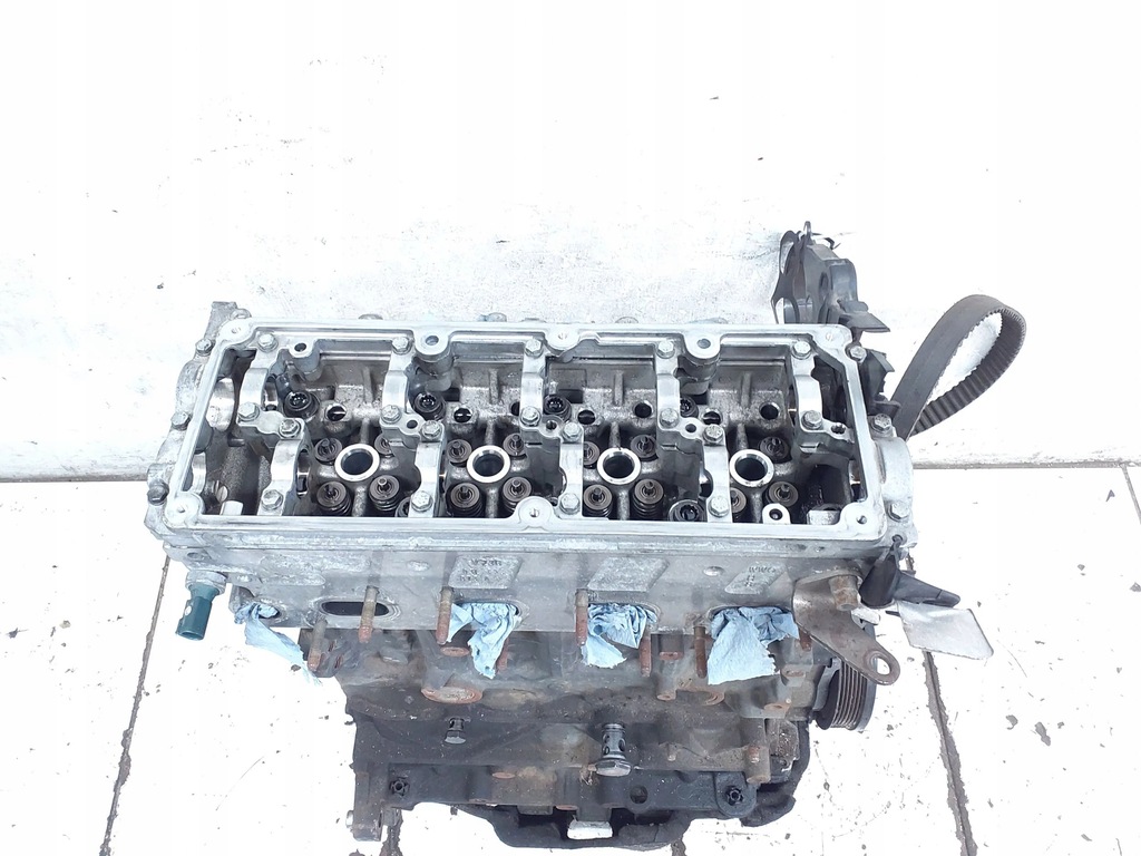 Moteur CAYE - Image 2