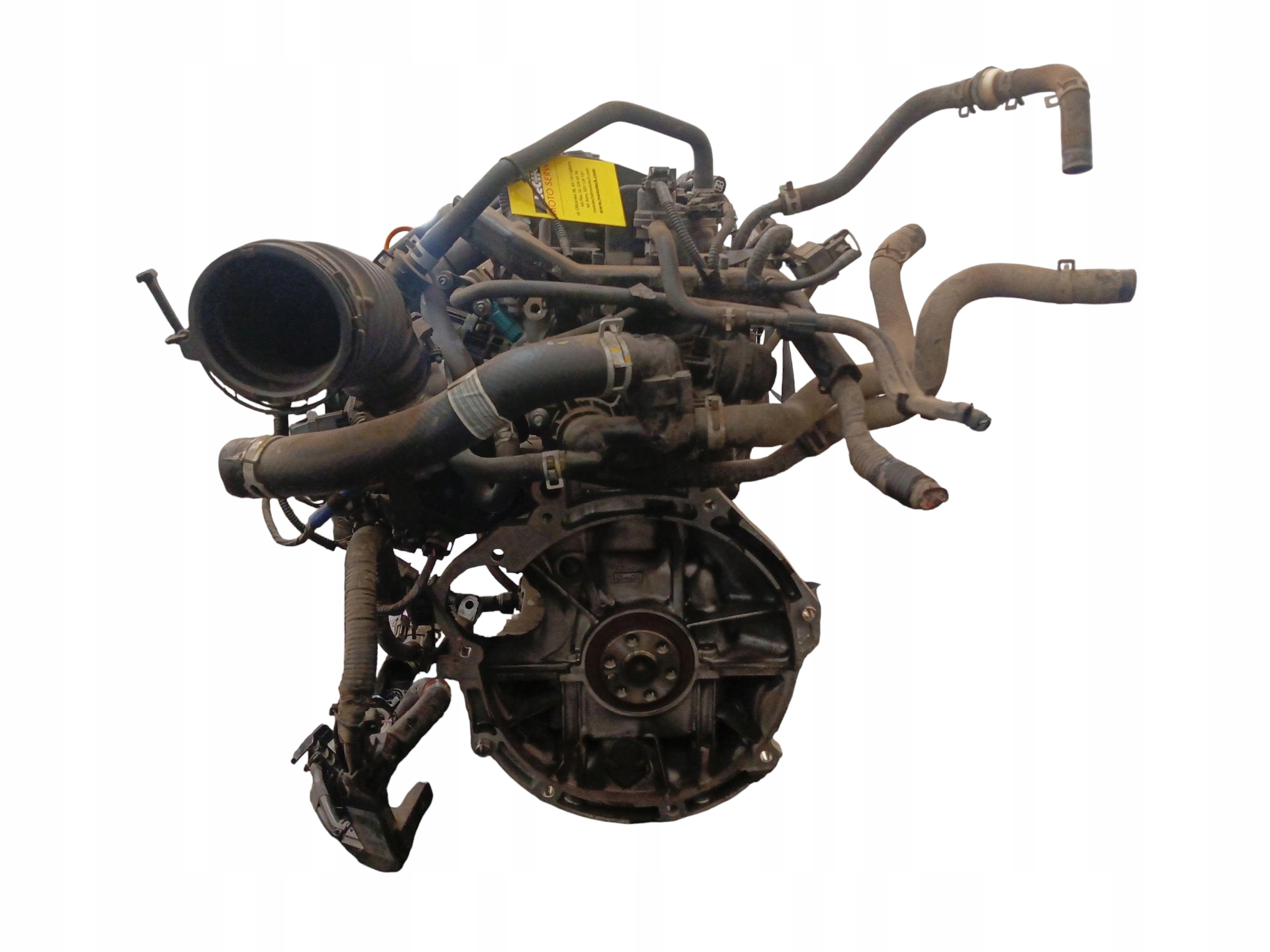 Moteur G4LC — vue 5