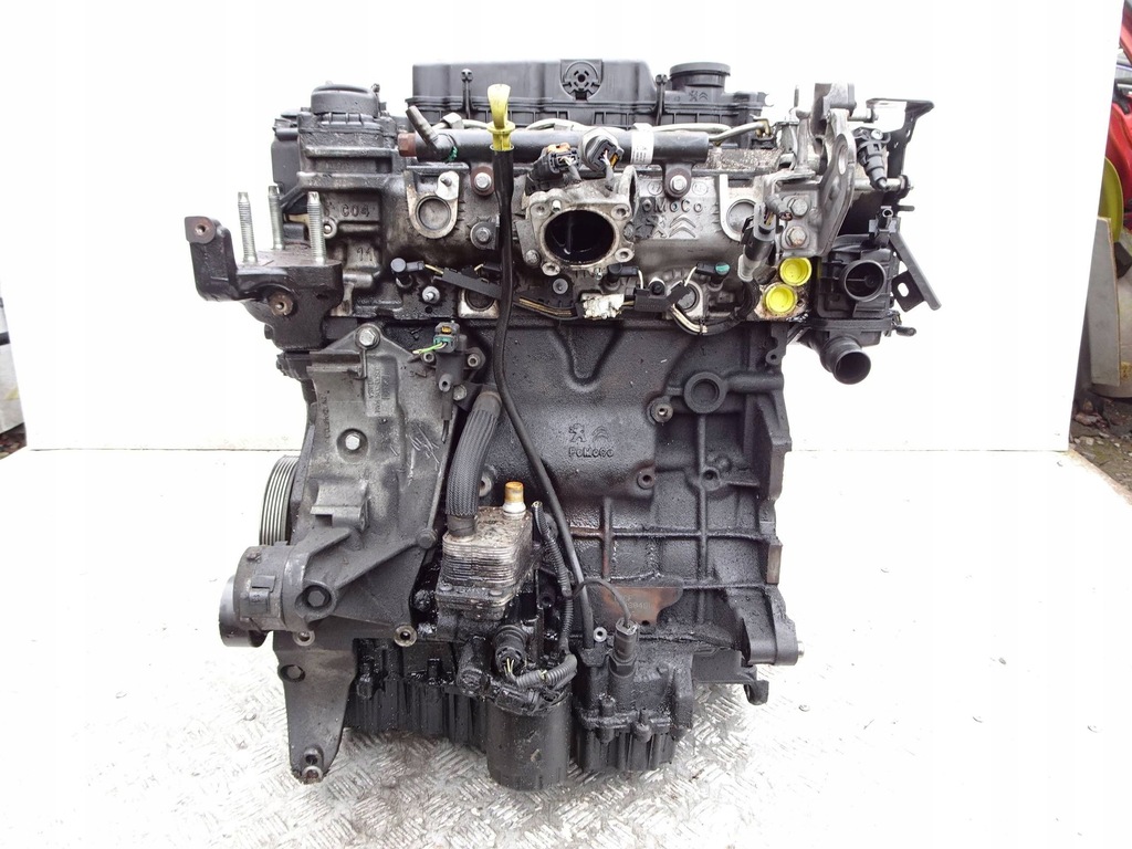 Moteur T7CF - Image 5