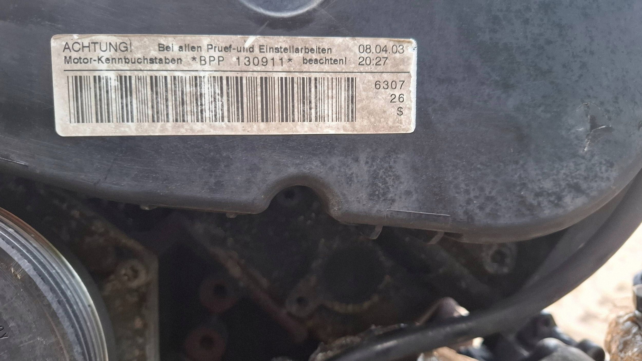 Moteur BPP - Image 7