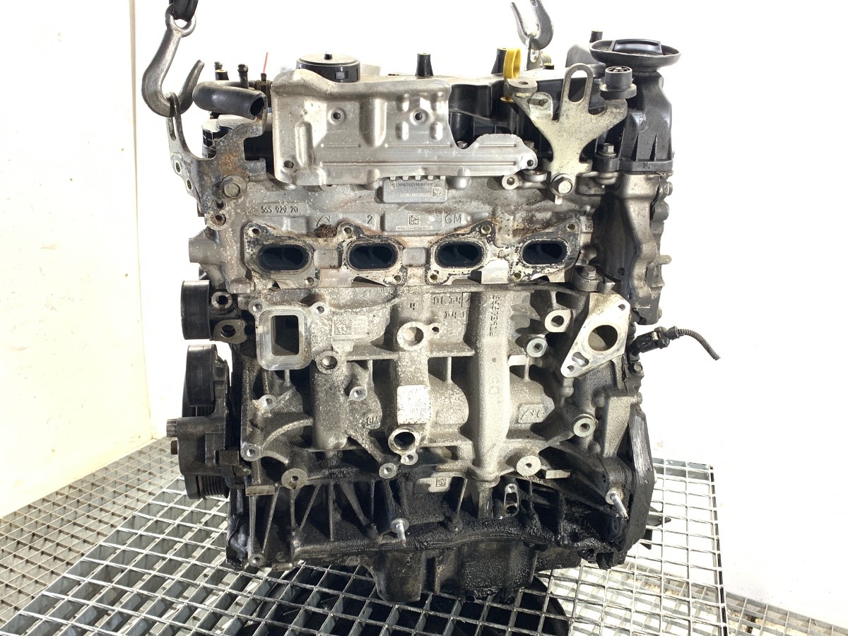 Moteur B 16 DTH - Image 3