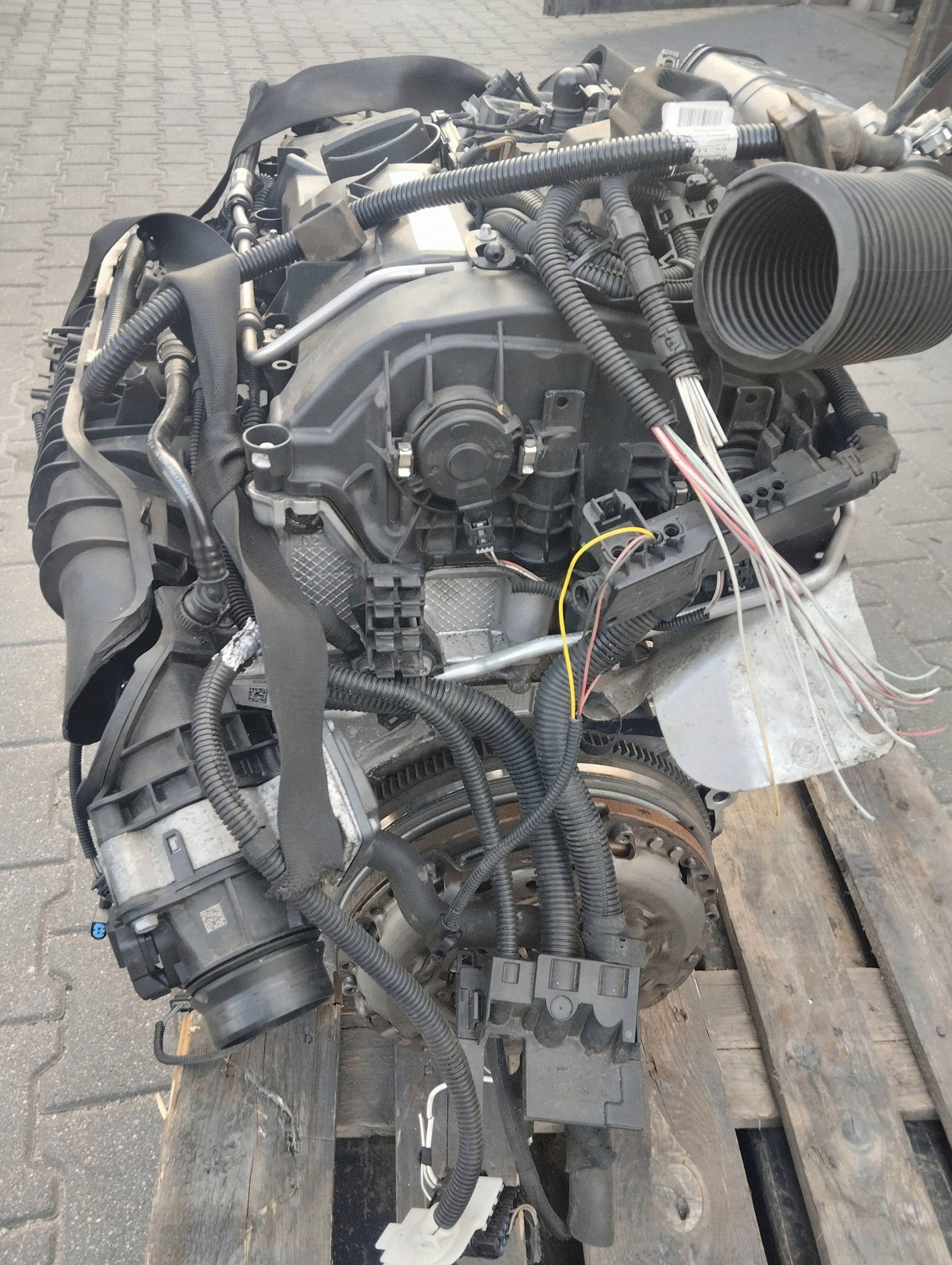 Moteur B48 A20 A - Image 3