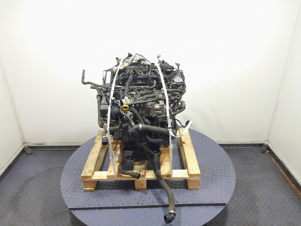 Moteur CRMB - Image 1