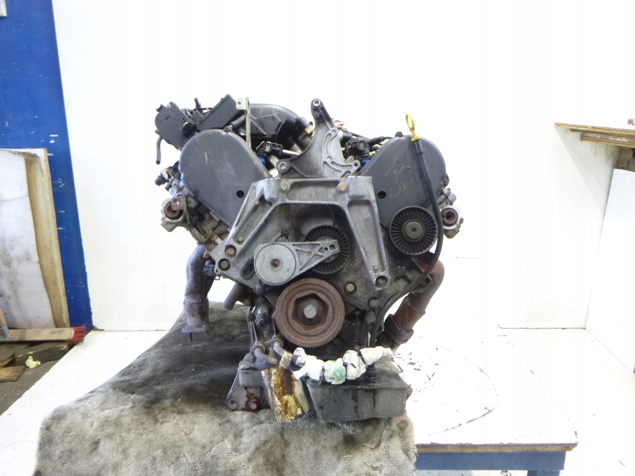 Moteur 20 K4F - Image 5