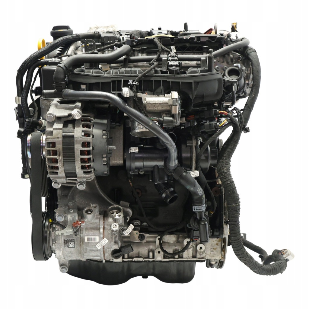 Moteur DNPA - Image 2