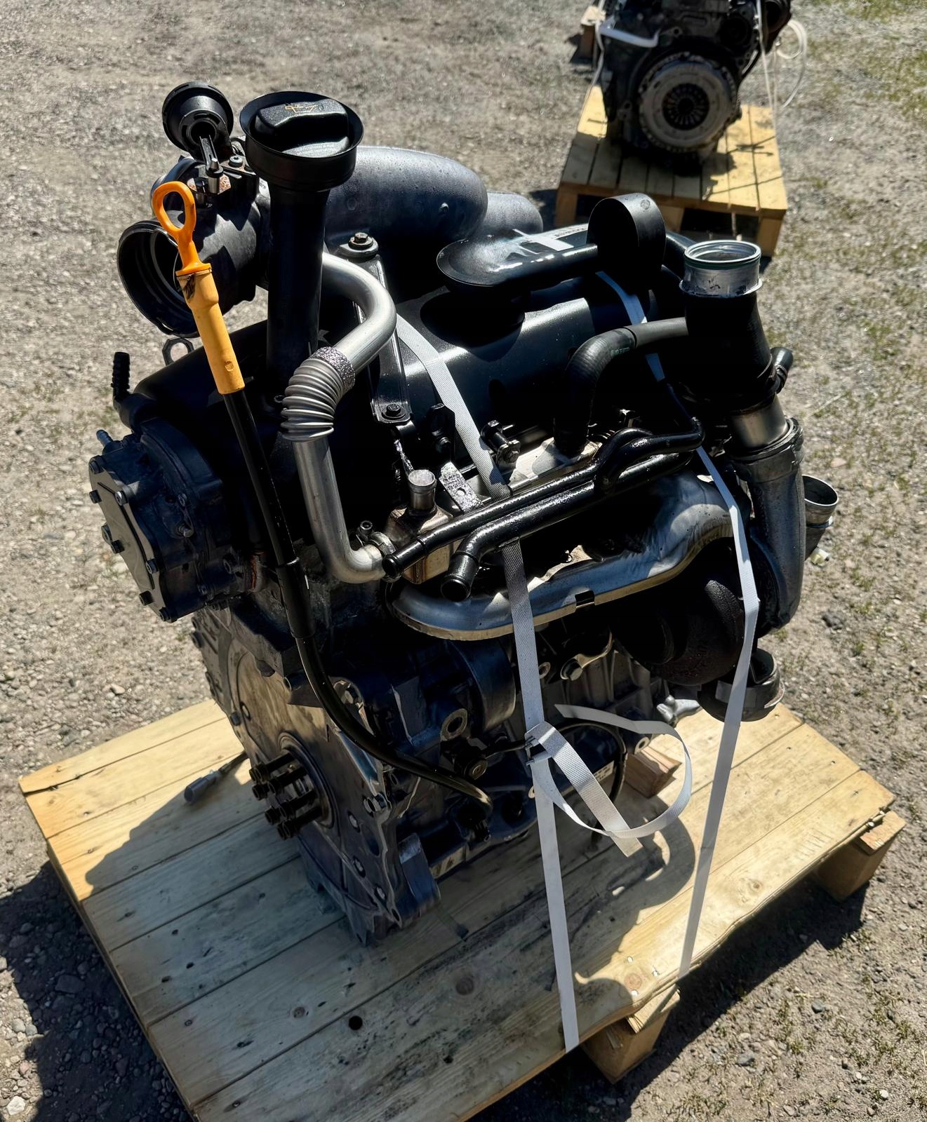 Moteur AXD - Image 1