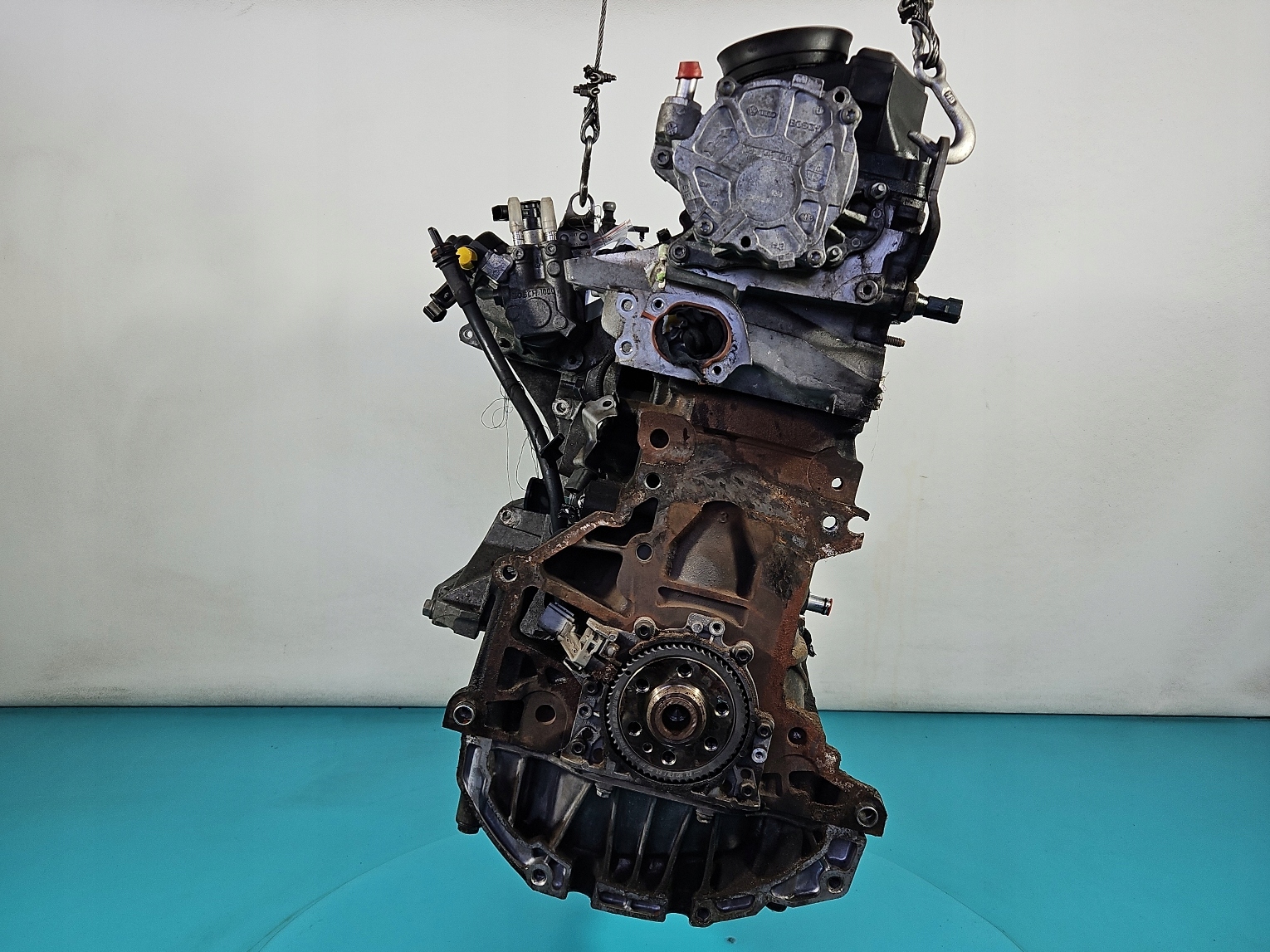 Moteur CGLB — vue 6
