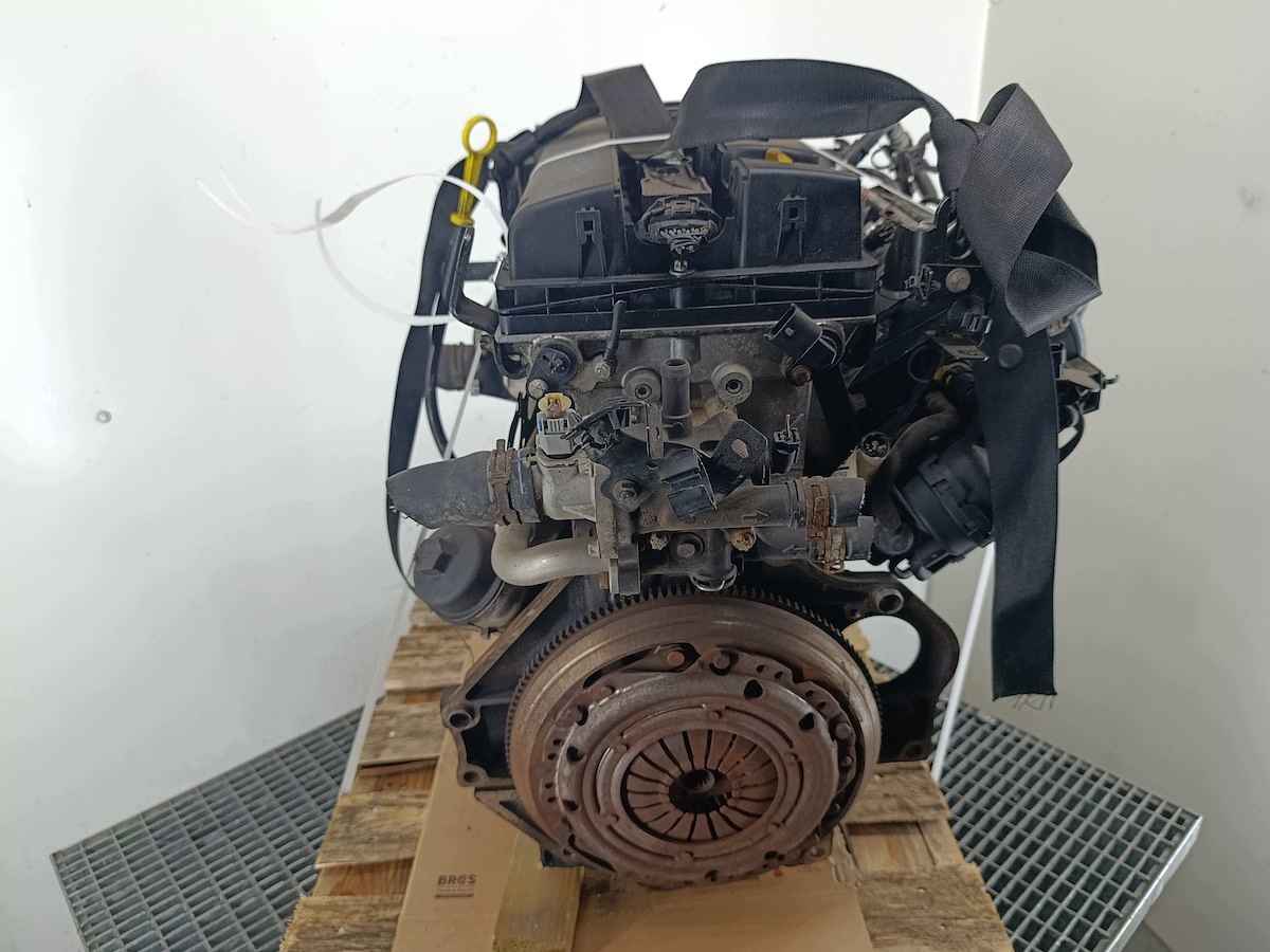 Moteur Z 18 XER - Image 4
