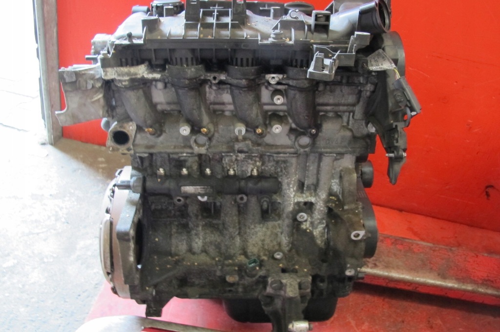 Moteur 9HT (DV6BTED4) — vue 4