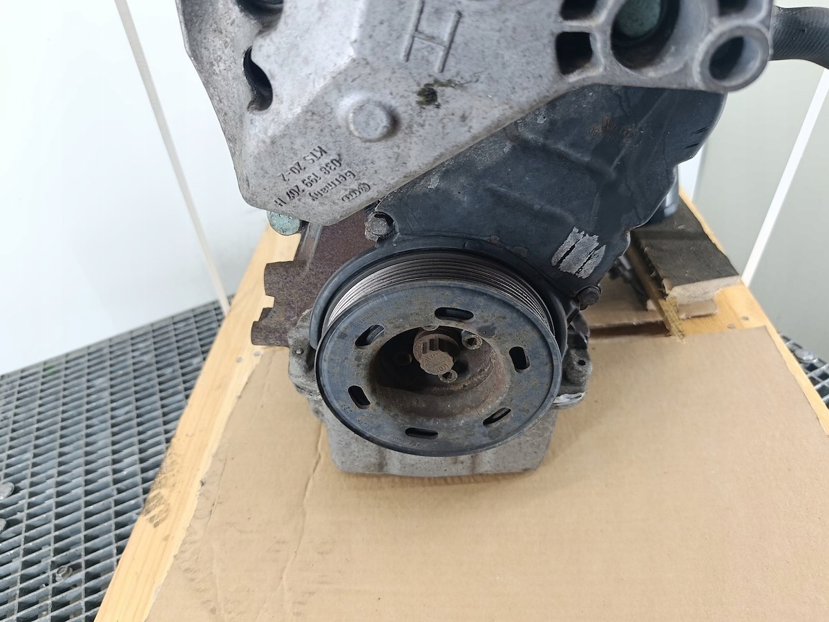 Moteur AZJ - Image 7