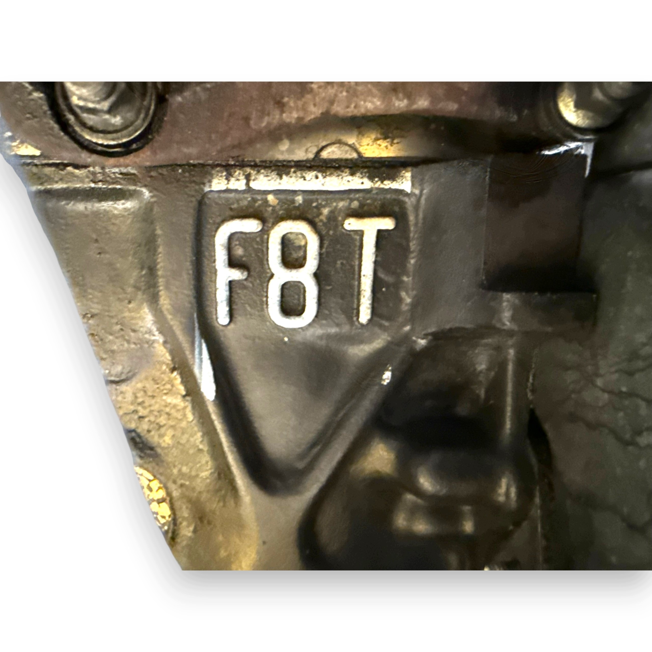 Moteur F9Q 736 - Image 3