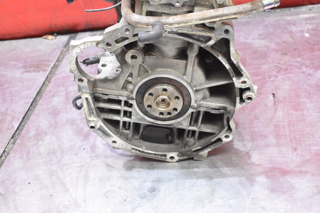 Moteur G4FC — vue 5