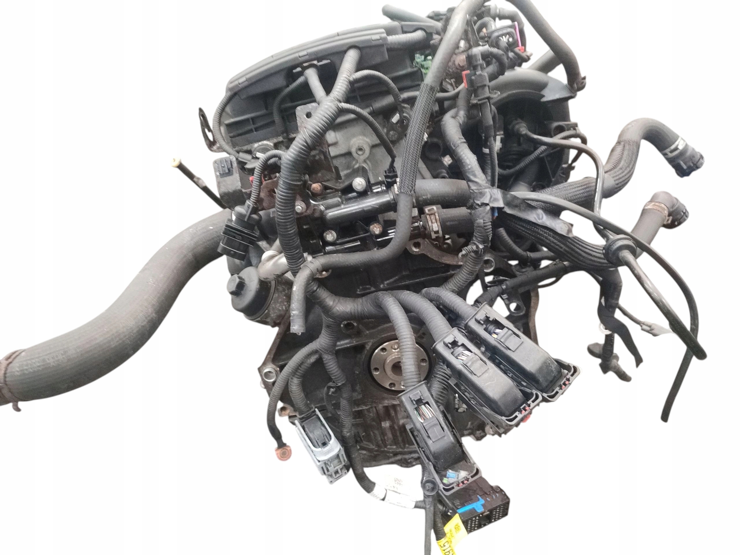 Moteur A 16 XER - Image 3