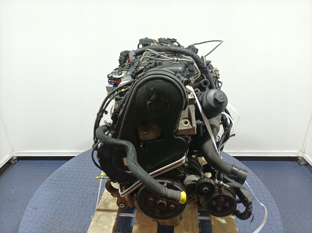 Moteur D 5204 T7 - Image 2