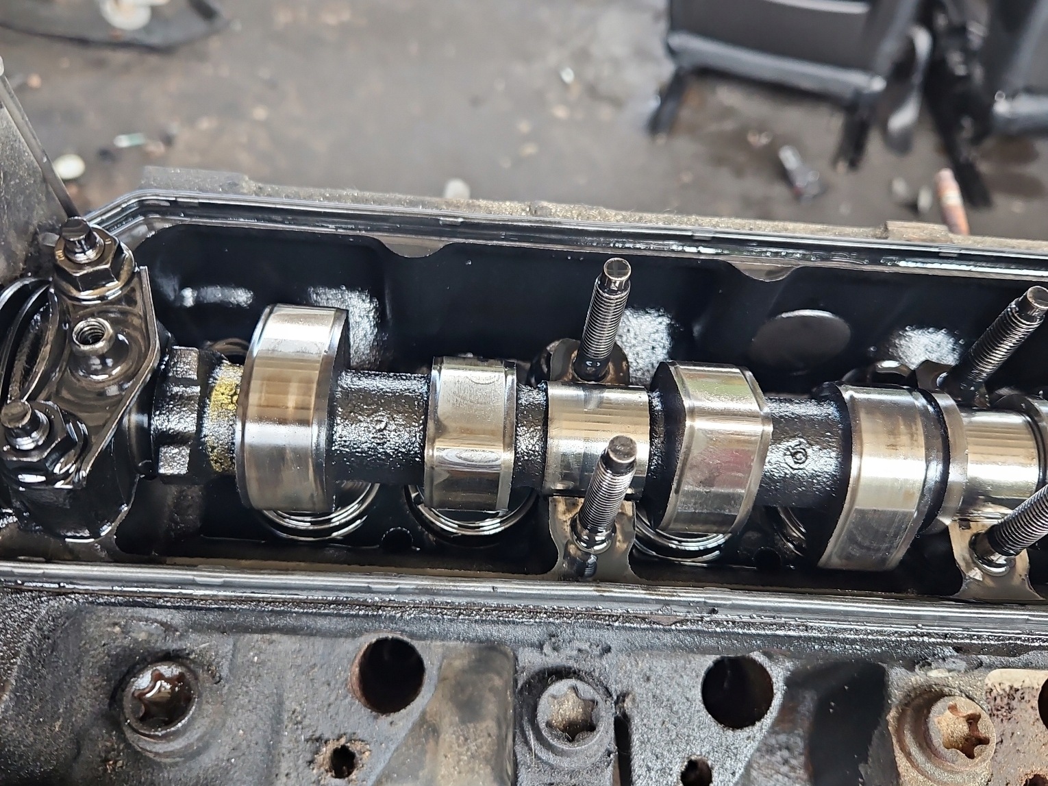 Moteur FFBA - Image 4