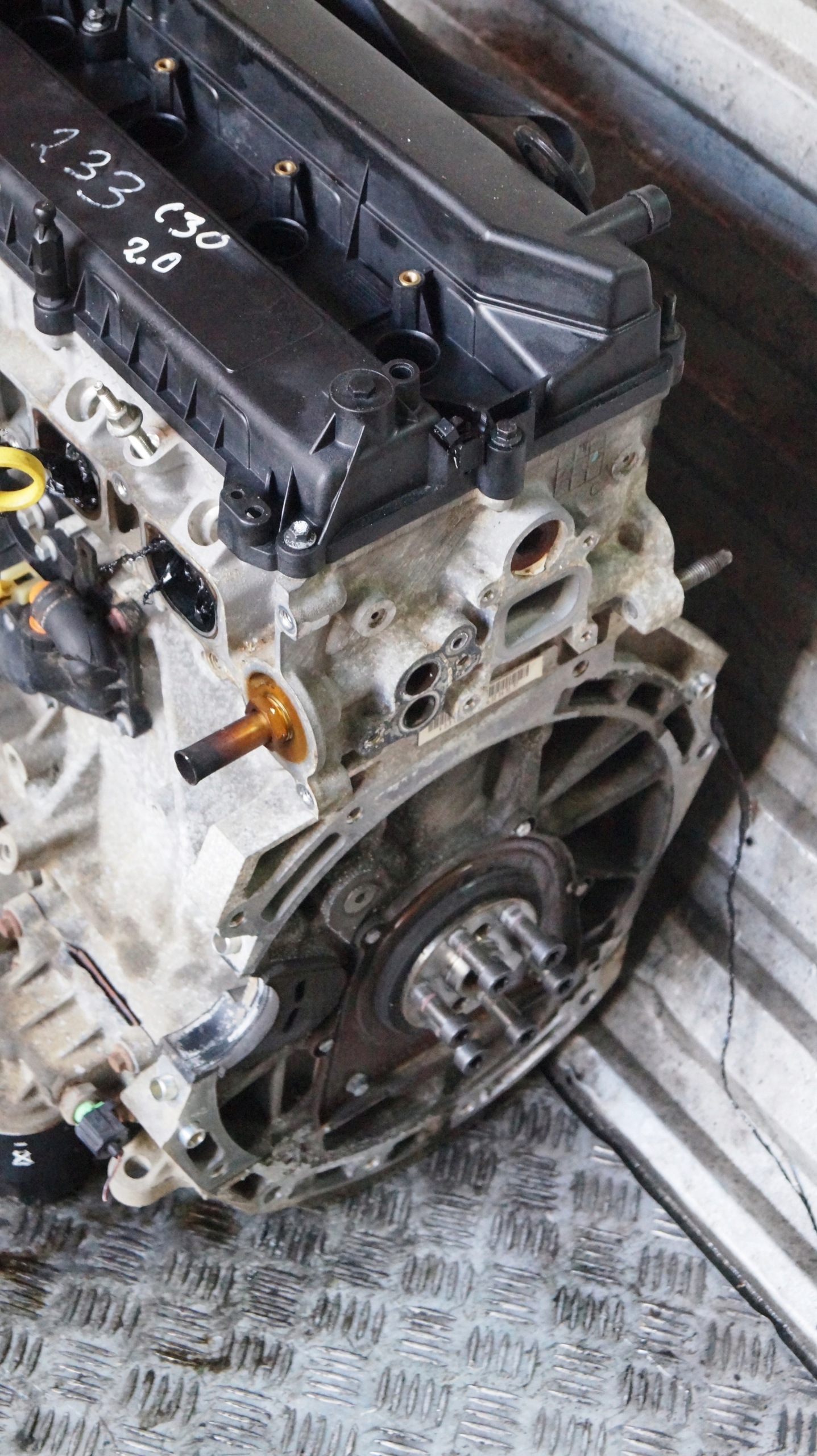 Moteur B 4204 S3 - Image 9