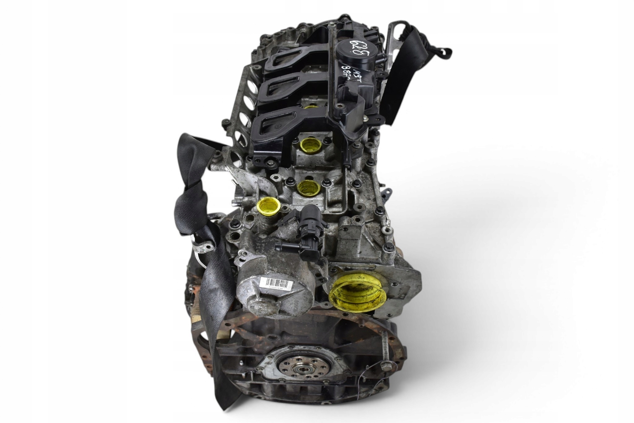 Moteur M9T 870 — vue 6