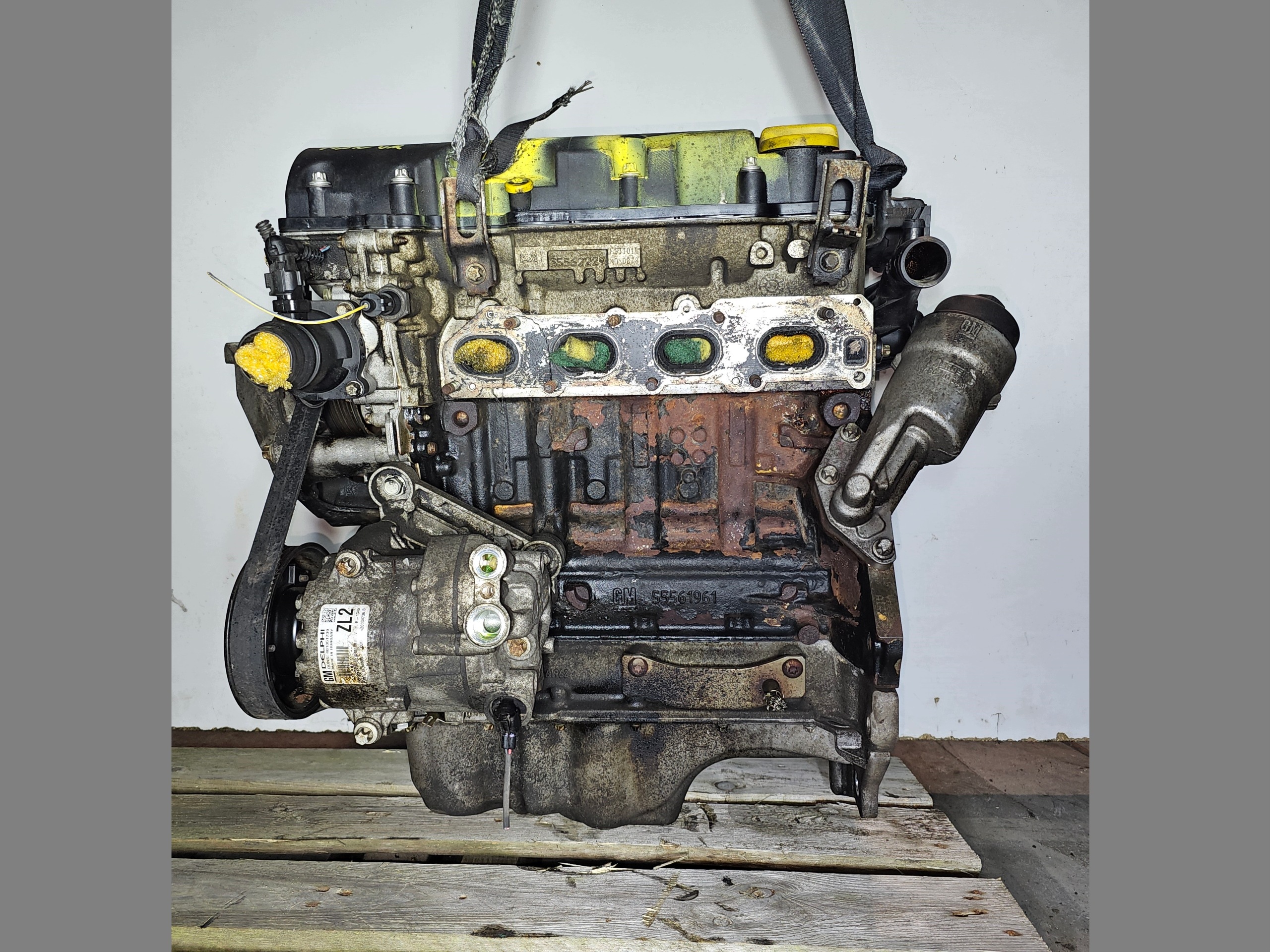 Moteur A 14 XER - Image 3