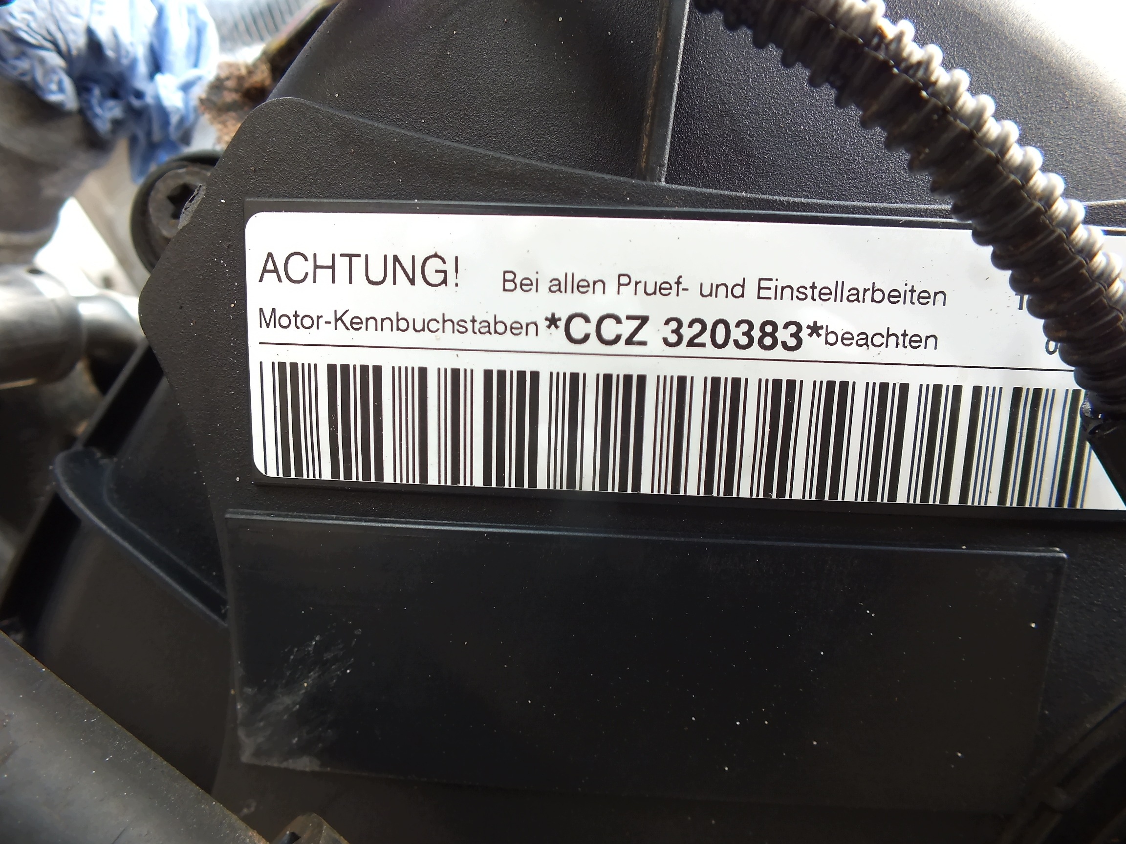 Moteur CCZD - Image 10