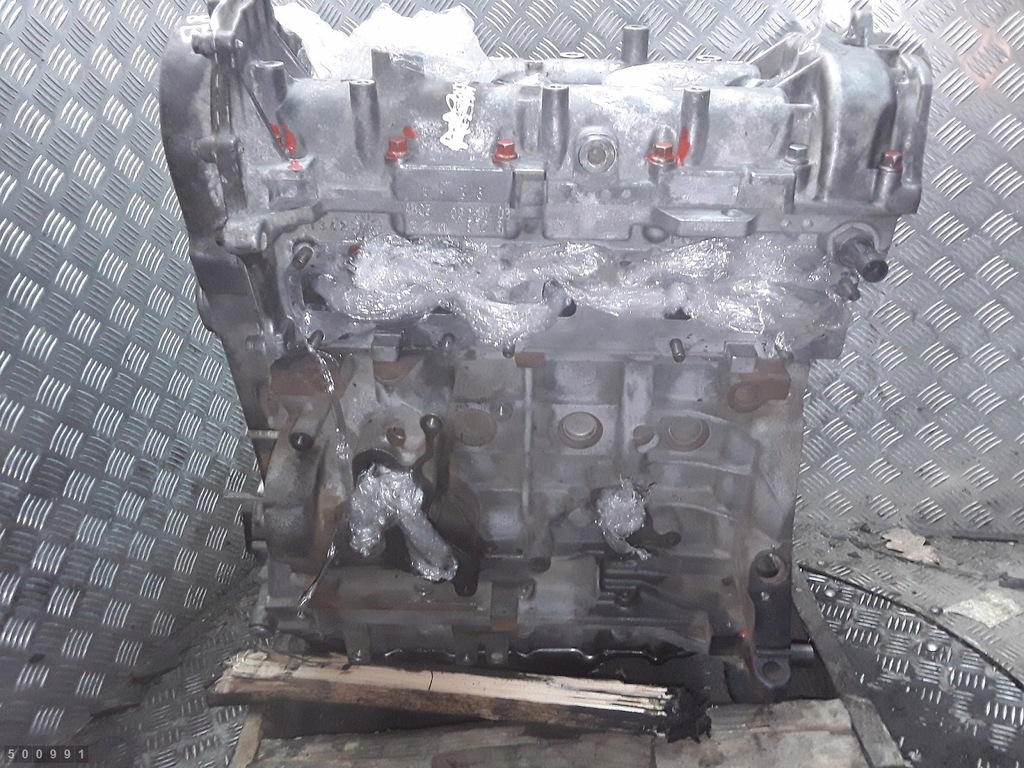 Moteur Z 13 DT - Image 2