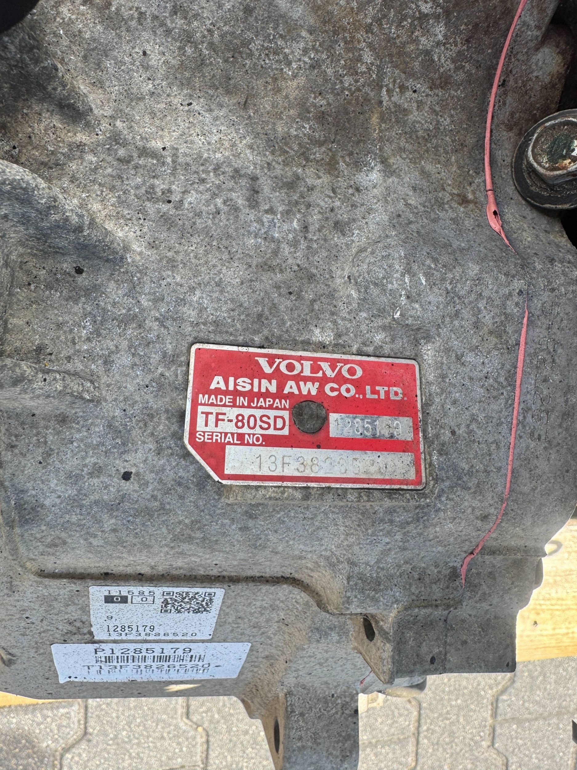 Moteur D 5204 T7 - Image 7