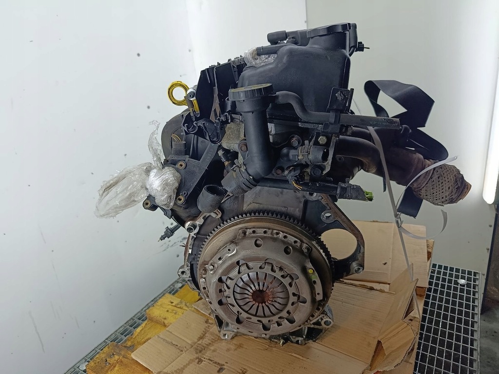 Moteur W10 B16 A - Image 3
