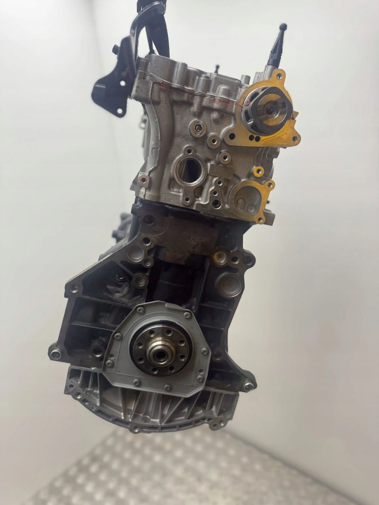 Moteur CZPC — vue 3