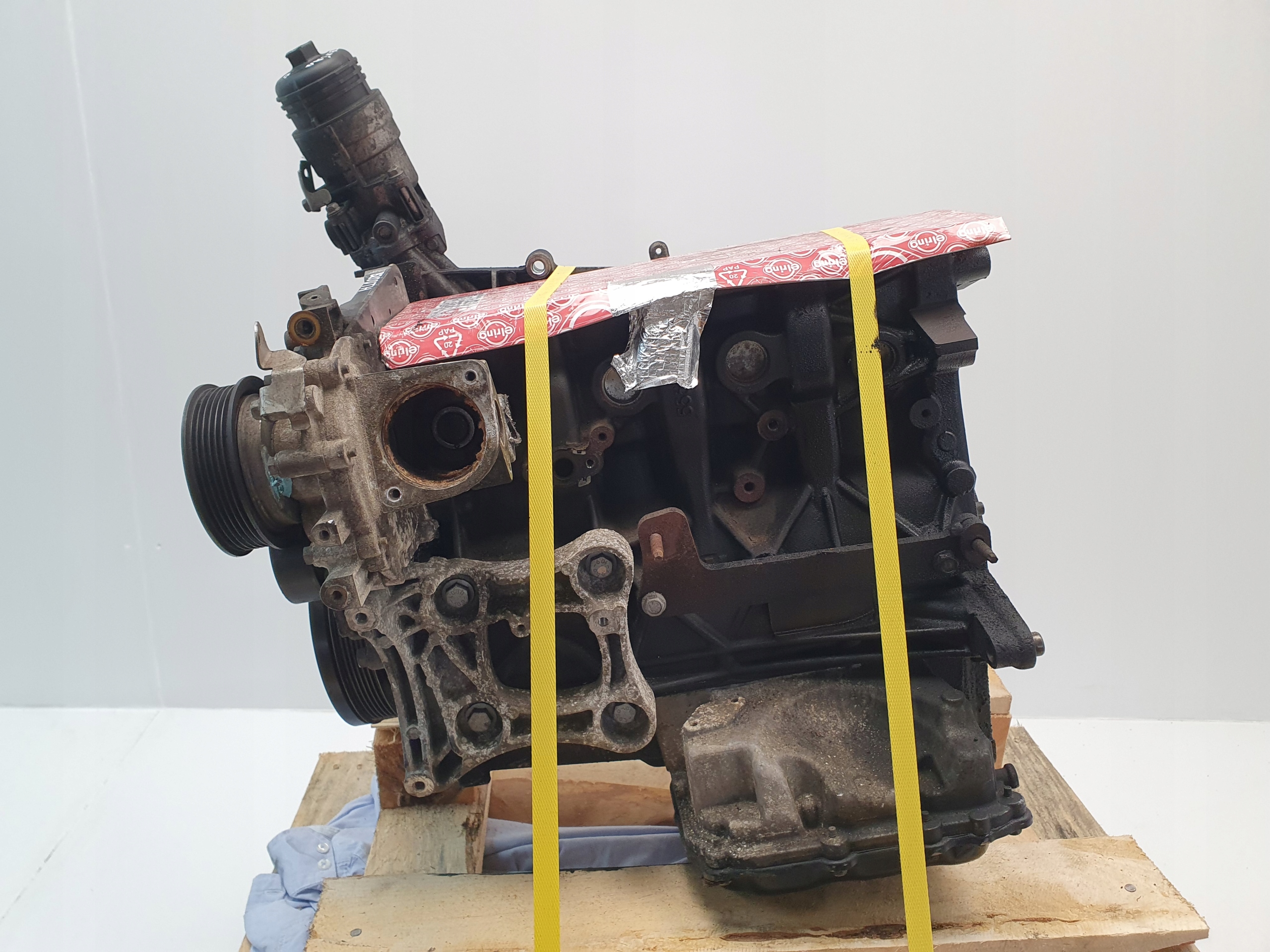 Moteur B 20 DTH - Image 2