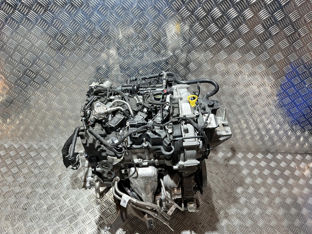 Moteur B7JB - Image 4