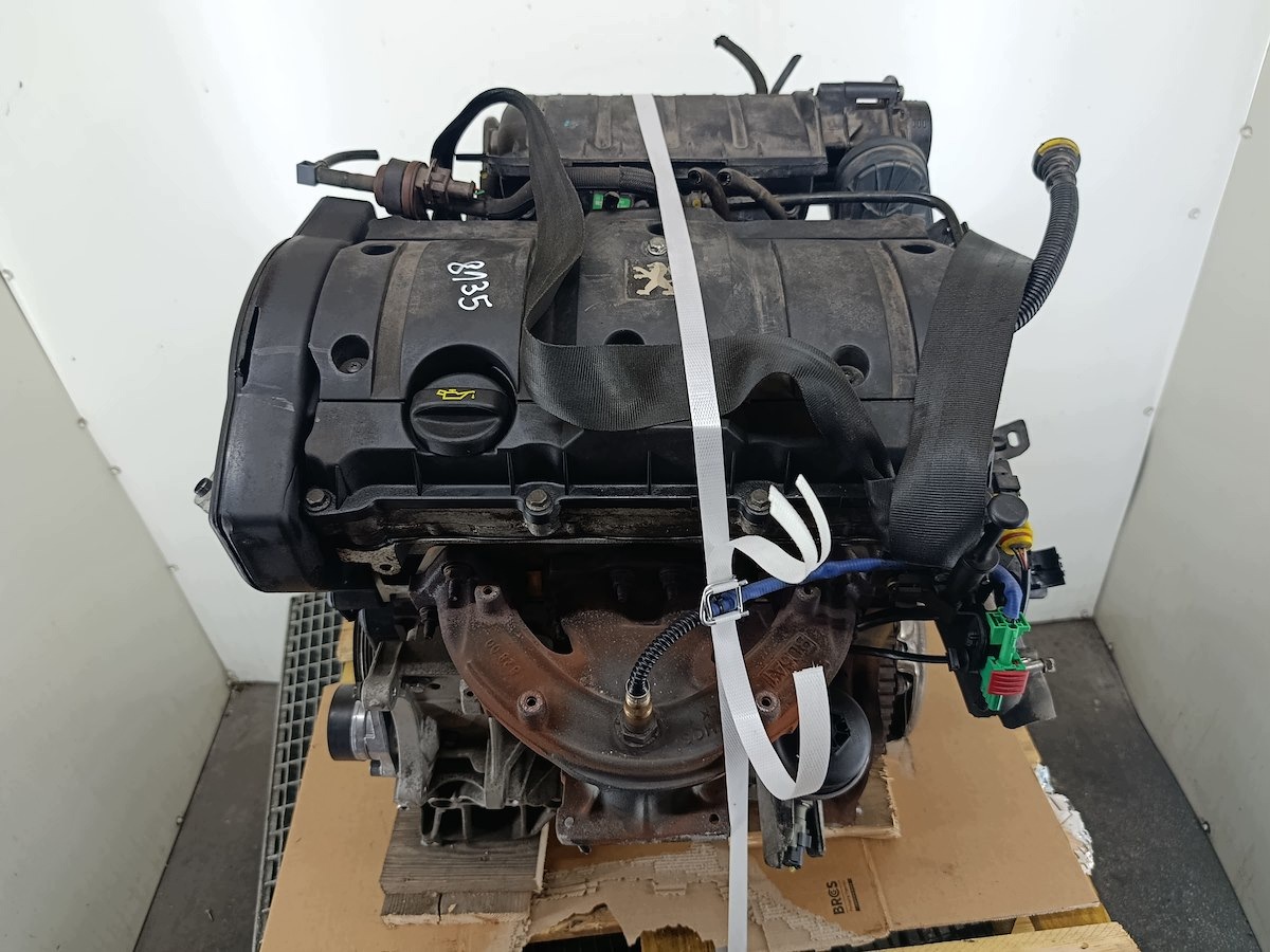 Moteur NFU (TU5JP4) - Image 1