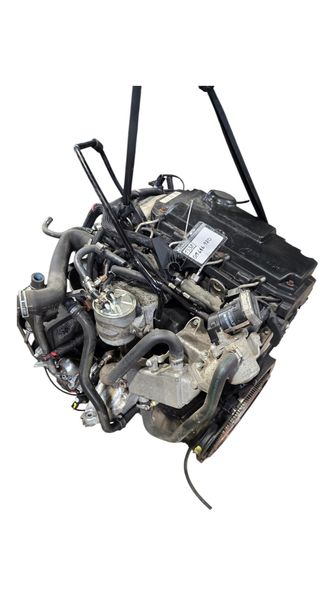 Moteur OM 646.982 - Image 12