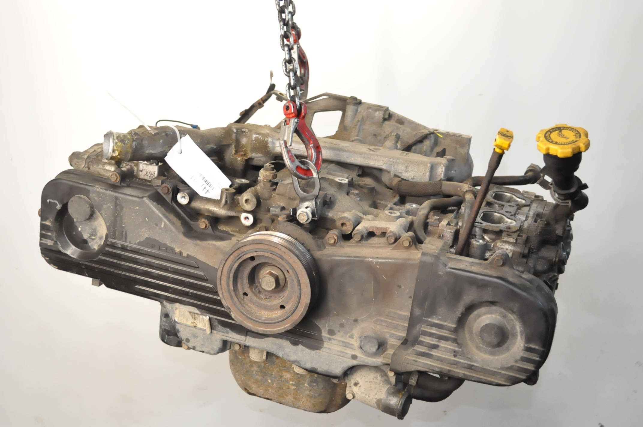 Moteur EJ201 - Image 1