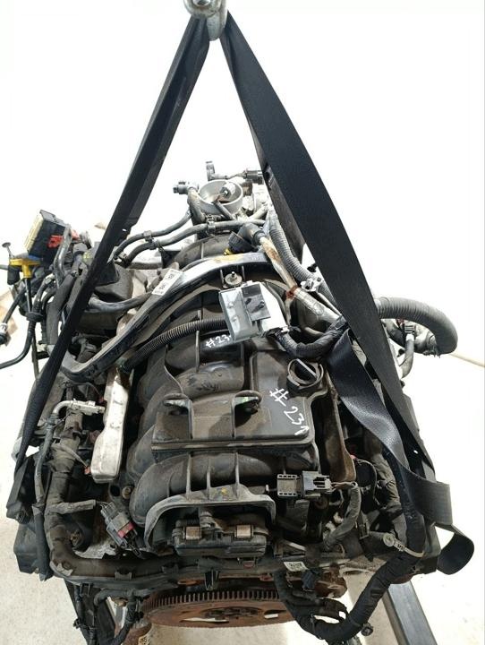 Moteur EZH - Image 2