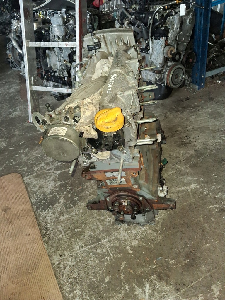 Moteur 552 80 444 - Image 2