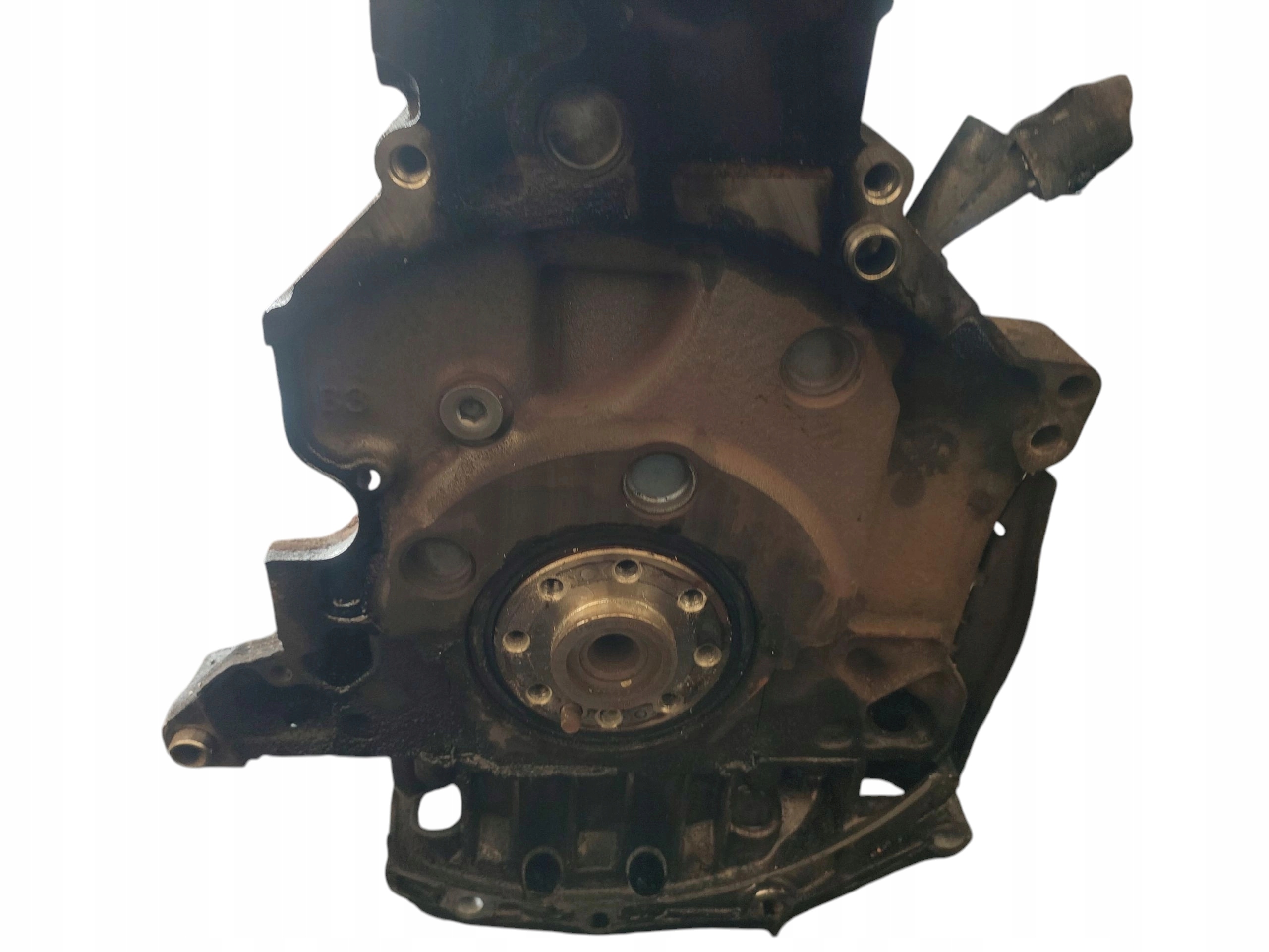 Moteur T7CN — vue 3